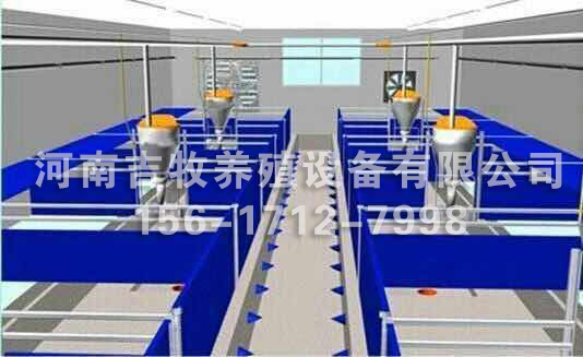 豬場供料系統(tǒng)