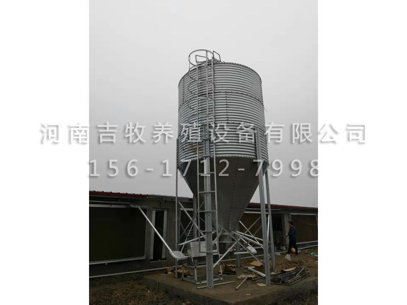 豬場自動供料系統(tǒng)