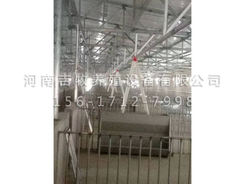 豬場自動供料系統(tǒng)