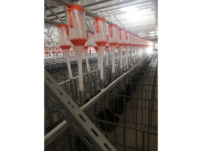 自動(dòng)供料系統(tǒng) 